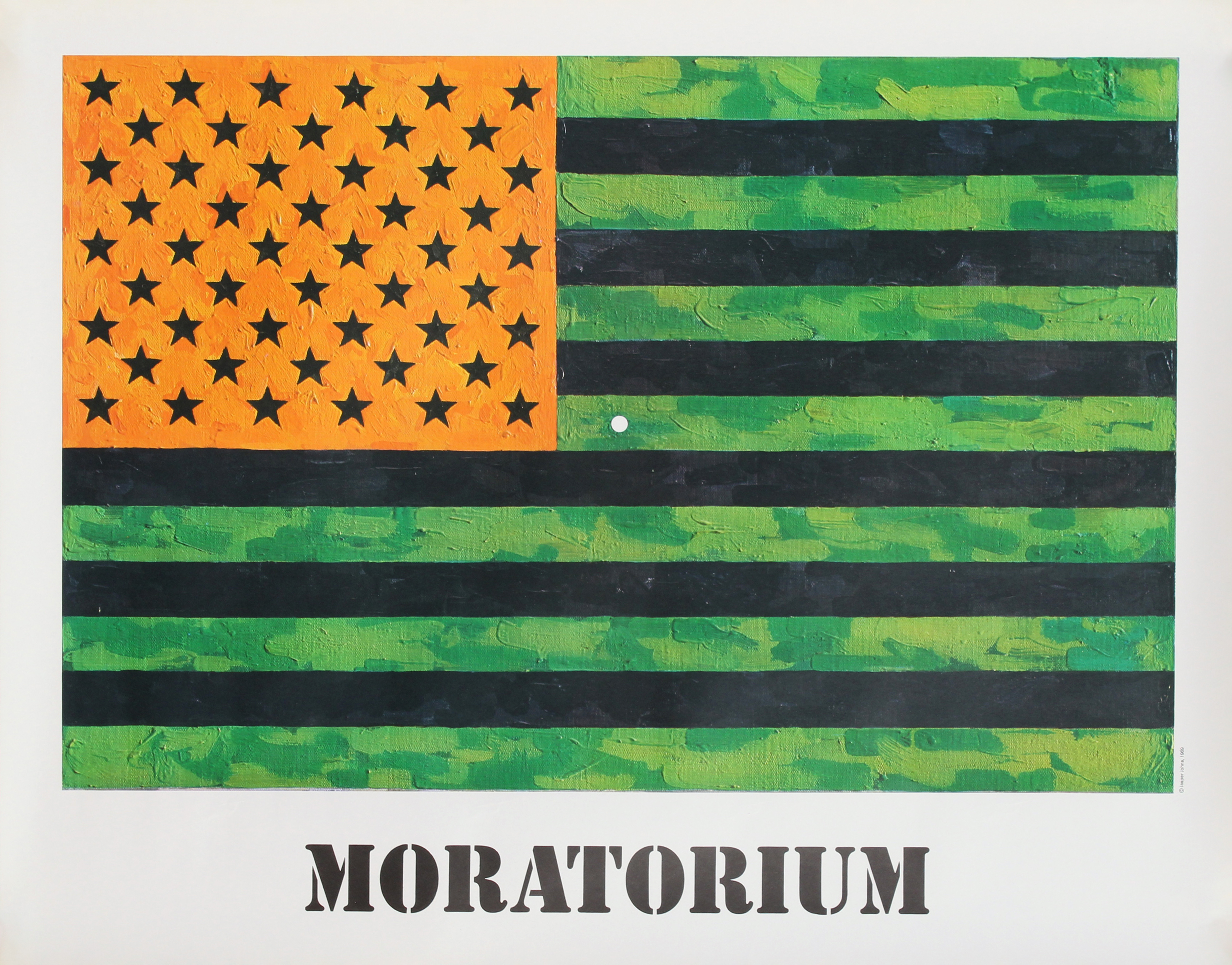 Poster Show: Protesting the Vietnam War