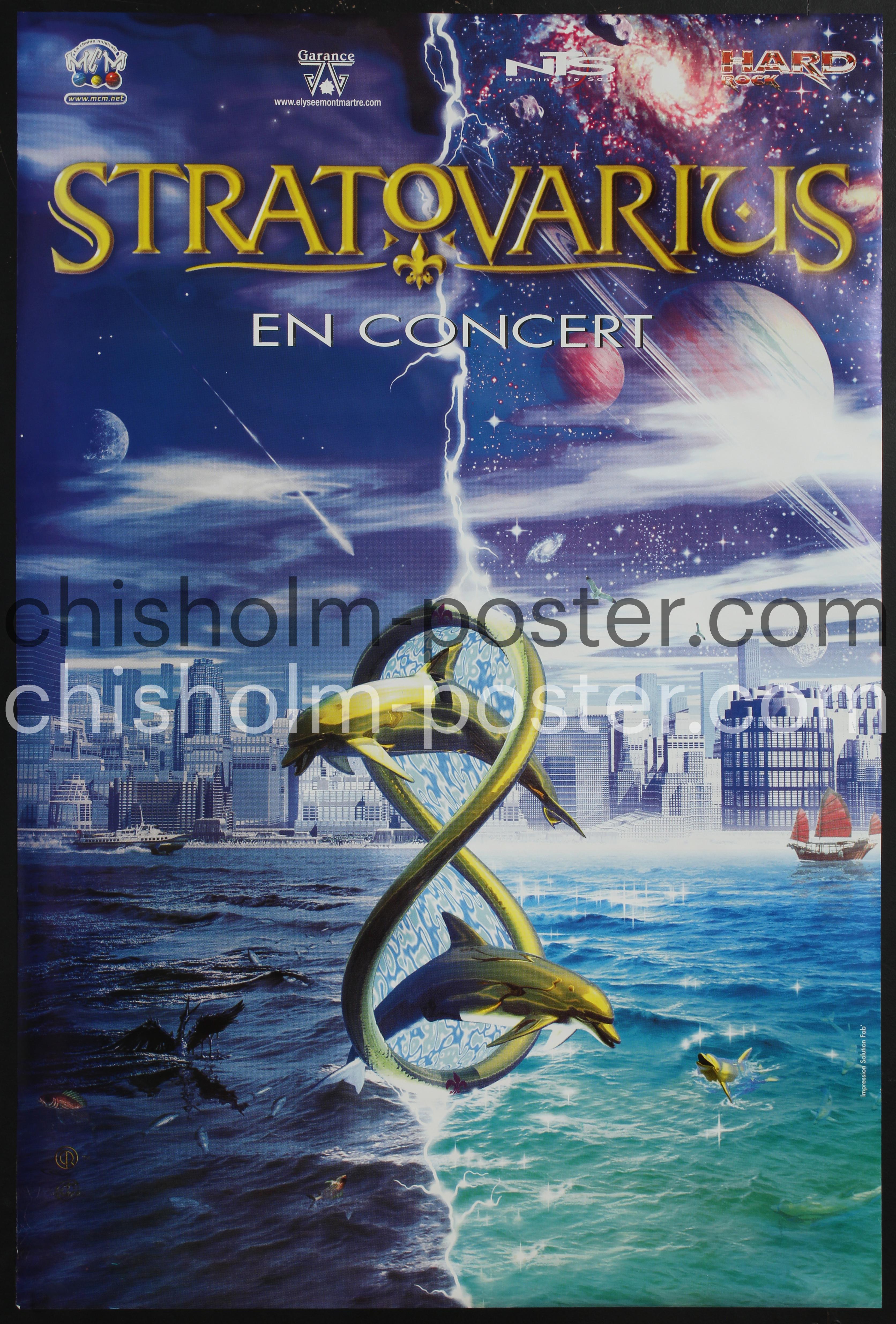 Stratovarius - Wikipedia