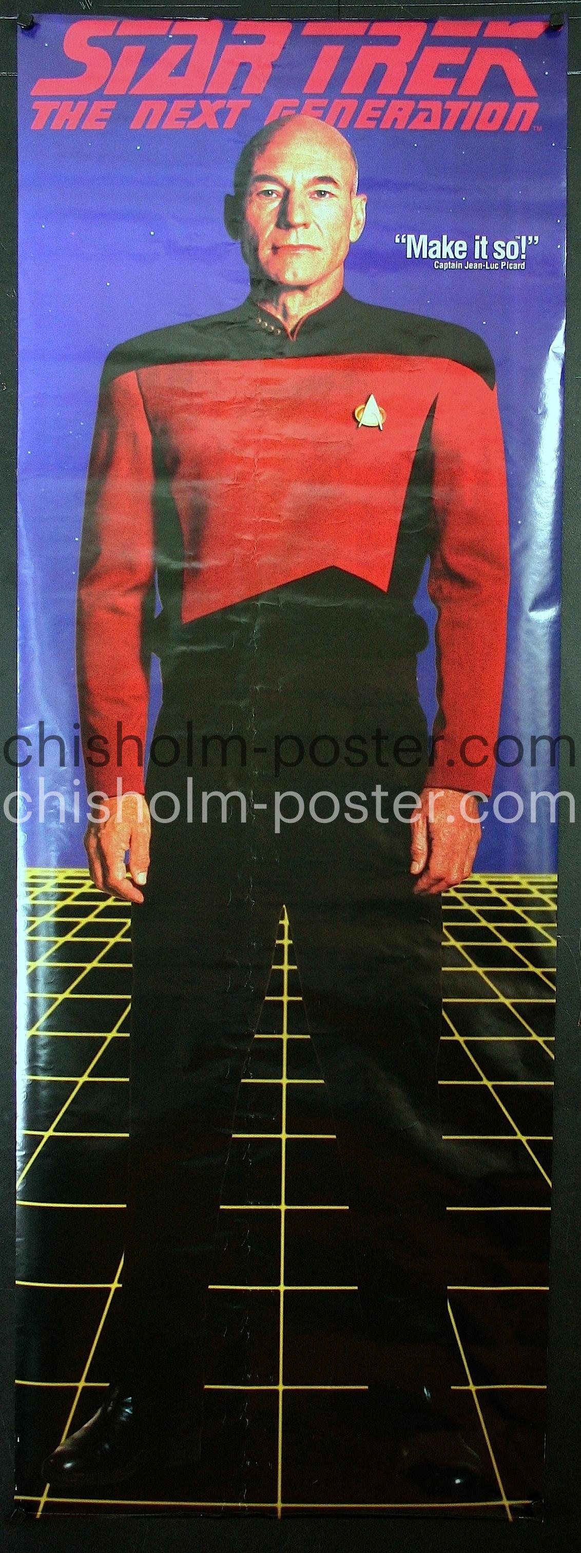 Remembering, Trek, The Magazine for Star Trek Fans - HubPages, image size:1132x3025