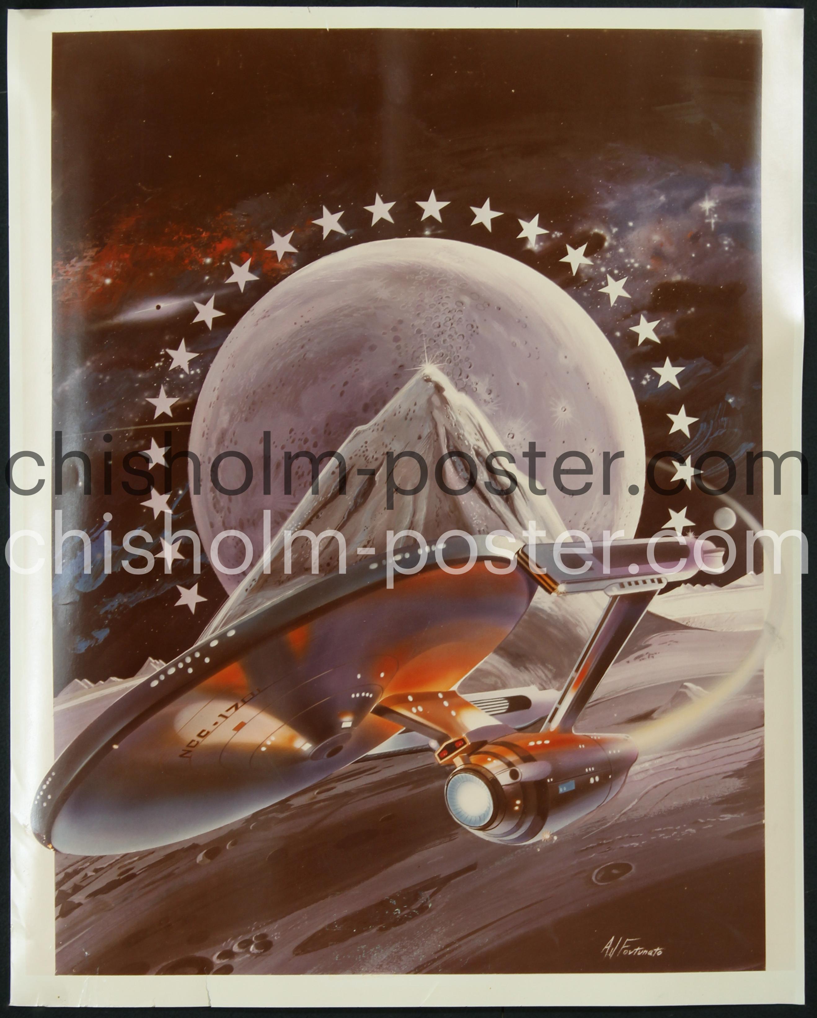 Vintage Star Trek Comics! | Hailing Frequencies Open, image size:2636x3283