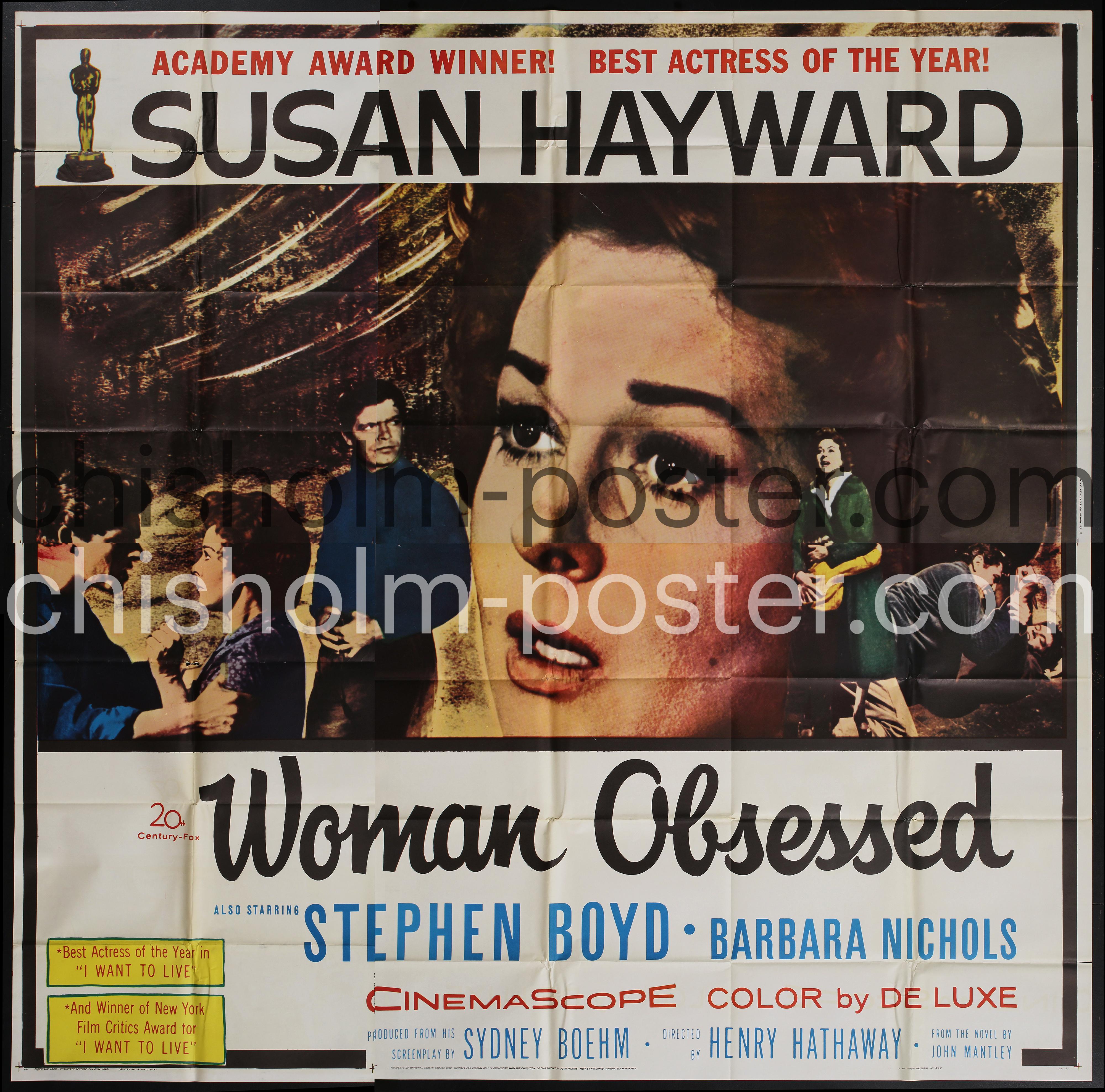 woman-obsessed-original-vintage-poster-chisholm-larsson-gallery