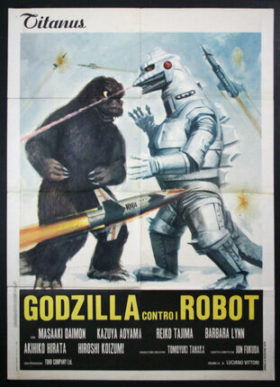 a poster of a movie poster