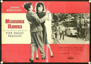 a movie poster of two women dancing