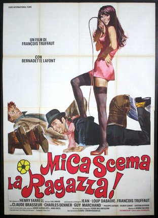 a movie poster with a woman singing into a microphone
