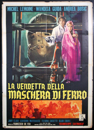 a poster of a movie