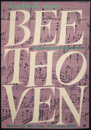 a purple cover with white text