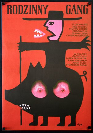 a poster of a movie