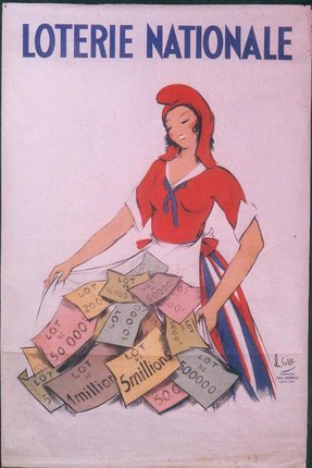 a woman holding a large pile of paper