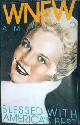 a magazine cover with a woman's face