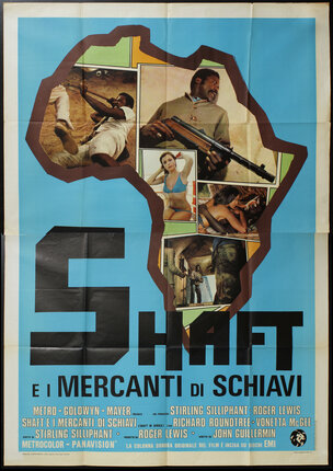 a poster of a movie