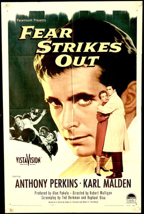 a movie poster with a man hugging a man