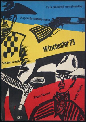 a poster of a movie