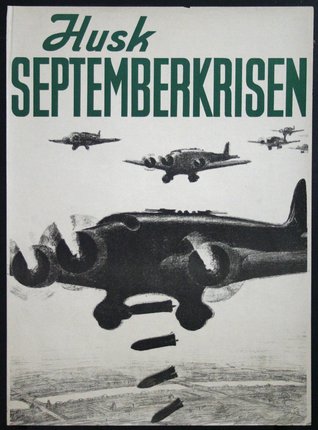 a poster of a war of planes
