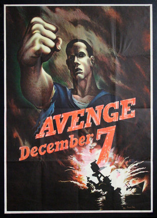 a movie poster of a man pointing his finger