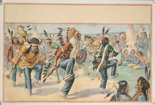 a group of people dancing