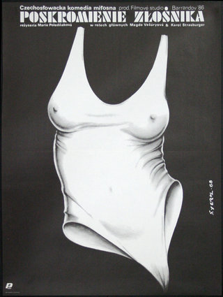 a drawing of a woman's body