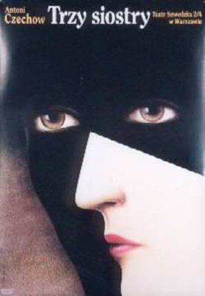 a woman with a black mask