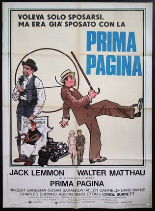 a movie poster of a man holding a fishing rod
