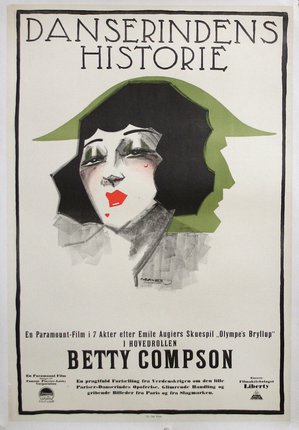 a poster of a movie