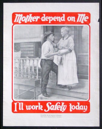 a man and woman standing on porch