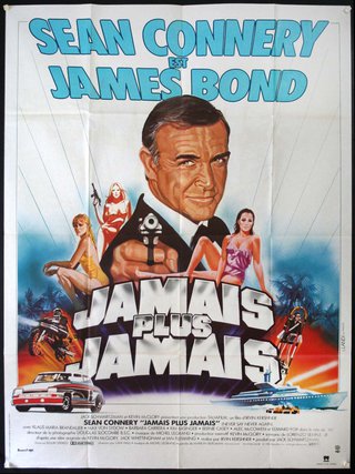 a movie poster with a man holding a gun and a couple of women