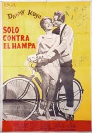a man kissing a woman on a bicycle