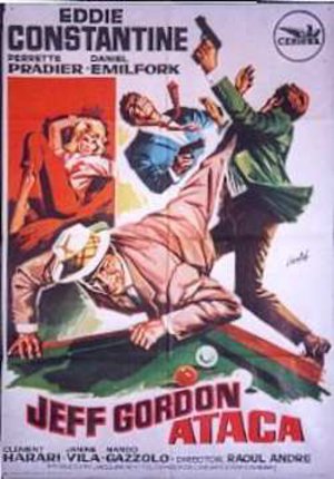 a poster of a movie