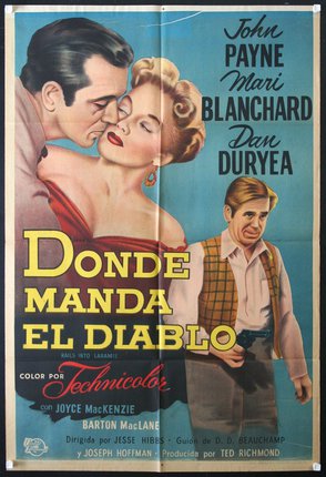 a movie poster with a man and a woman kissing
