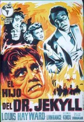 a movie poster with a man and a group of people