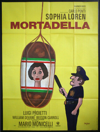 a poster of a movie