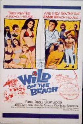 a movie poster with a group of people in garments