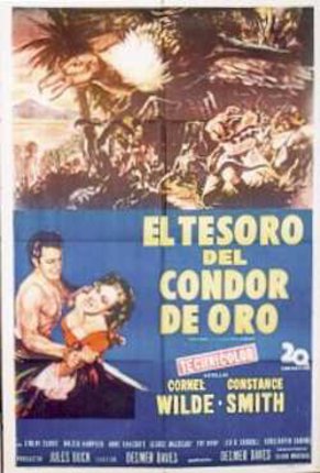 a movie poster with a man and woman fighting