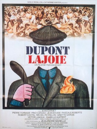 a poster of a man holding a smoking pipe