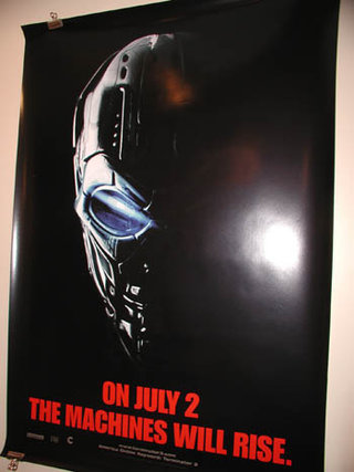 a poster of a movie