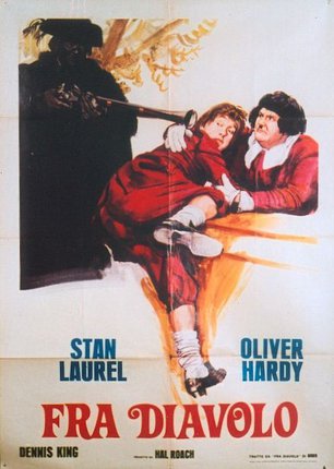 a movie poster of a man holding a boy on his lap