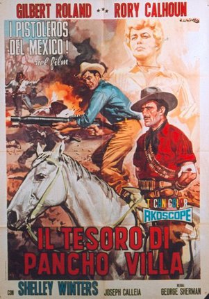 a poster of a movie