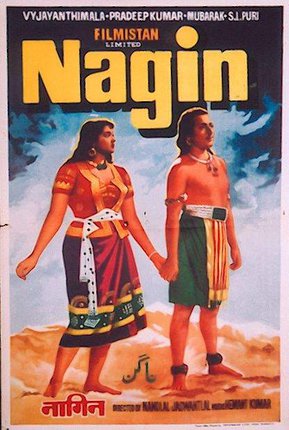a poster of a man and woman holding hands