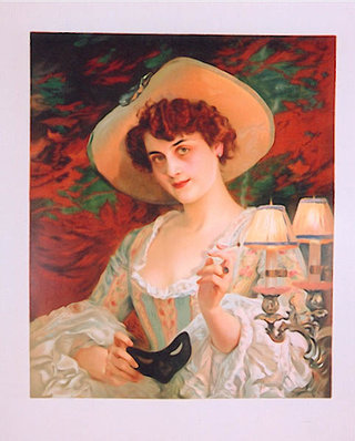 a woman holding a cigarette