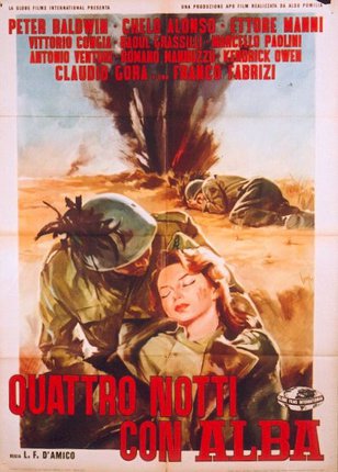 a poster of a woman in military uniforms