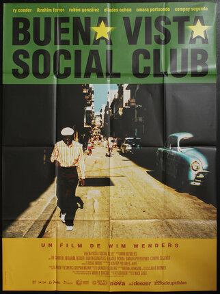a poster of a movie