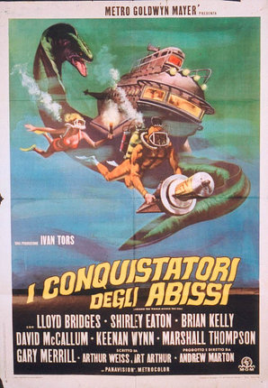 a poster of a movie