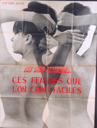 a poster of women's rights