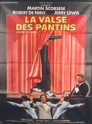 a movie poster of men sitting on the floor