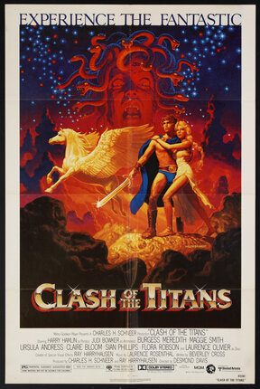 Greek Mythology Clash Of The Titans Full Movie Dailymotion 4+