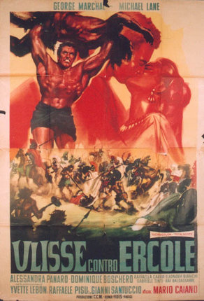 a poster of a movie