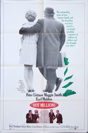 a movie poster of a man and woman hugging