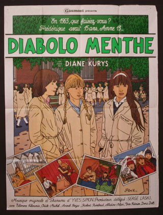 a poster of a children's book