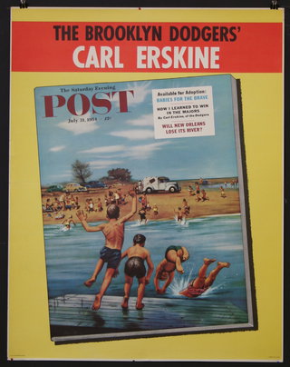 a book cover with a picture of a beach