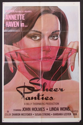 a poster of a woman holding a glass