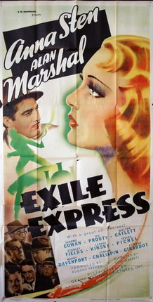 a poster of a movie